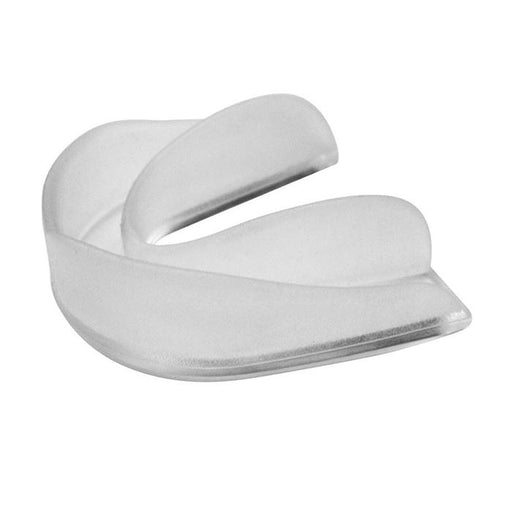 Reliance Pro Junior Mouthguard - Clear & White