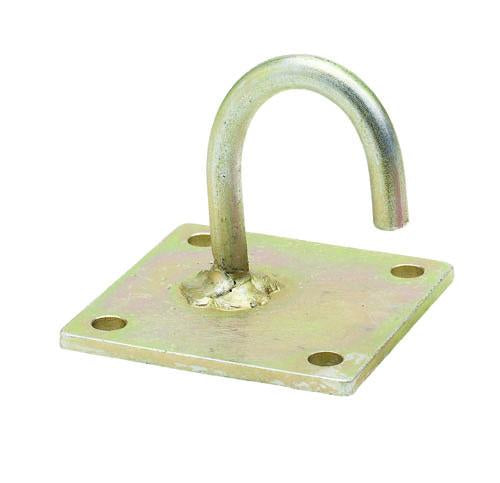 Sting Floor and Ceiling Hook