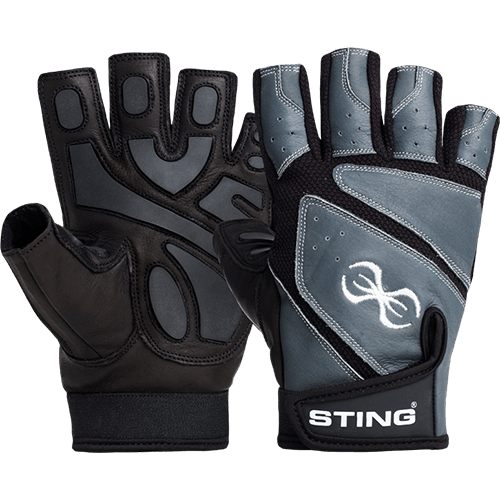 Sting EV07 Large Training Glove Black