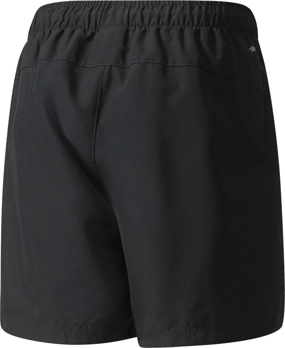 Adidas Mens Essentials Chelsea Short - Black