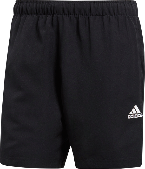 Adidas Mens Essentials Chelsea Short - Black