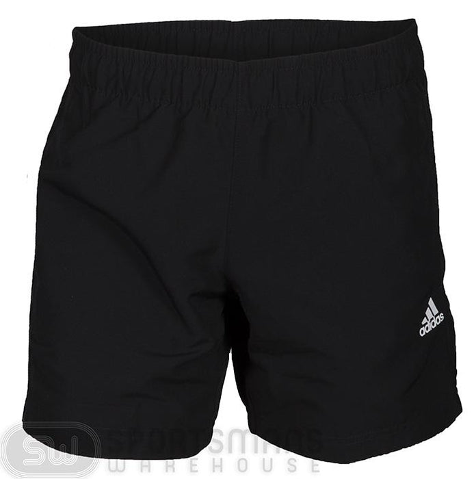 Adidas Mens Essentials Chelsea Short - Black