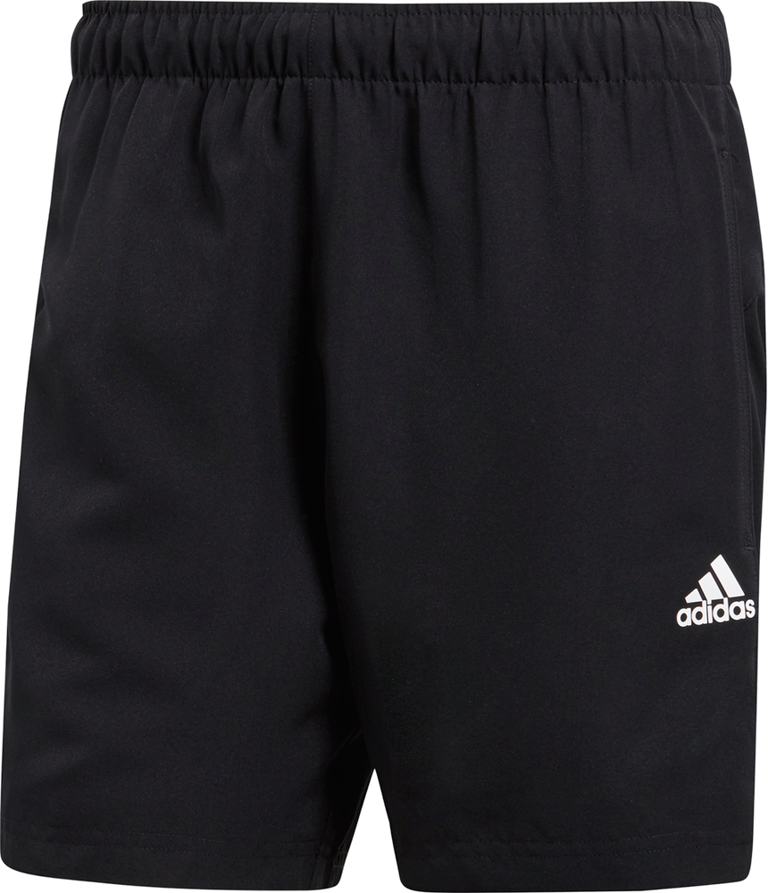 Adidas Mens Essentials Chelsea Short - Black