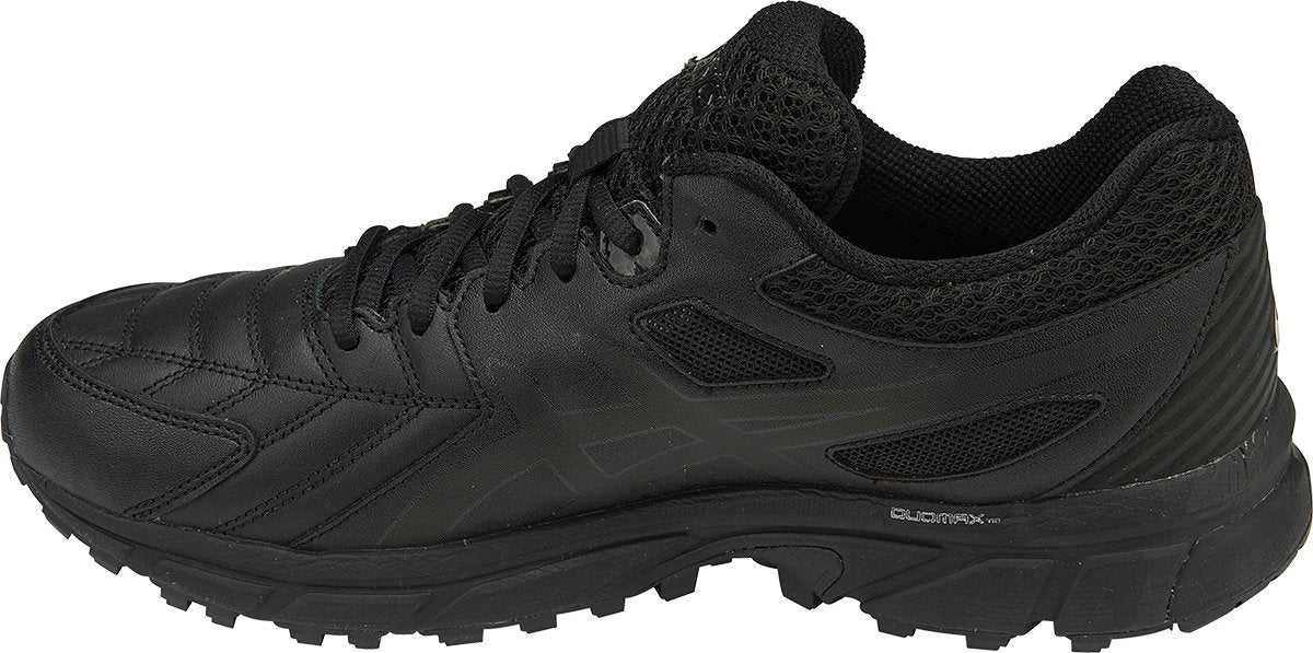 Asics Gel Trigger 12 Mens Cross Training Shoe - Black/Onyx