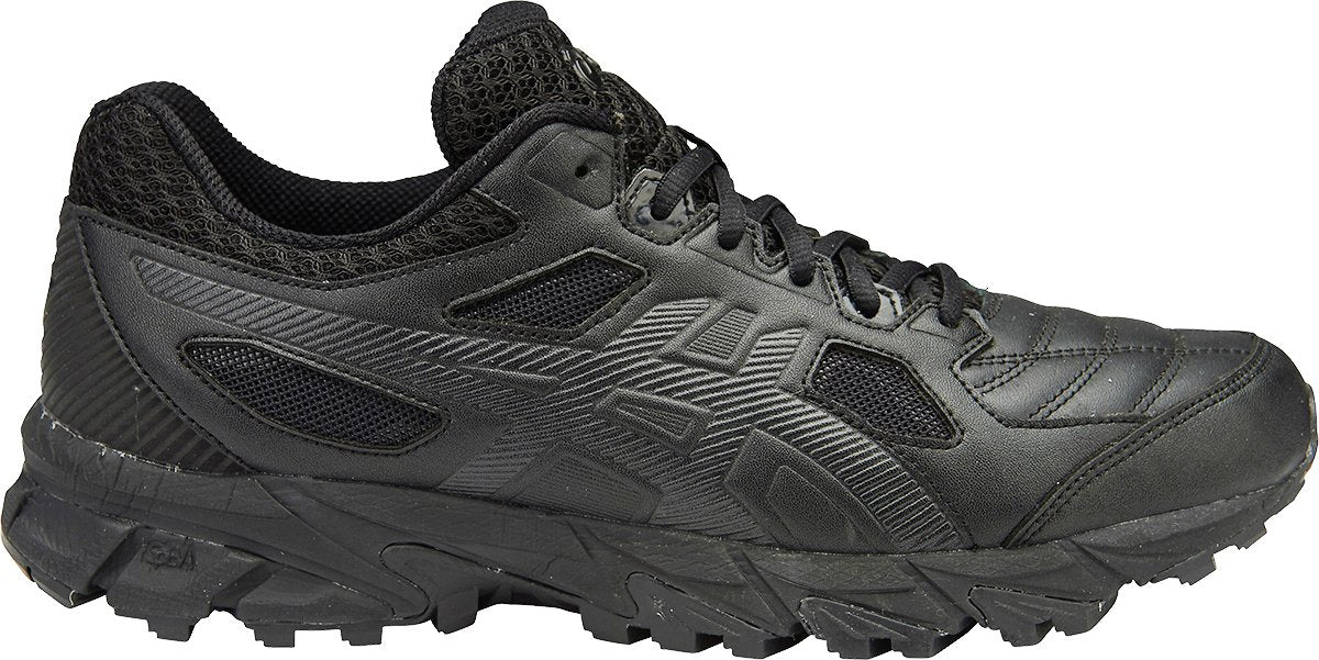 Asics Gel Trigger 12 Mens Cross Training Shoe - Black/Onyx