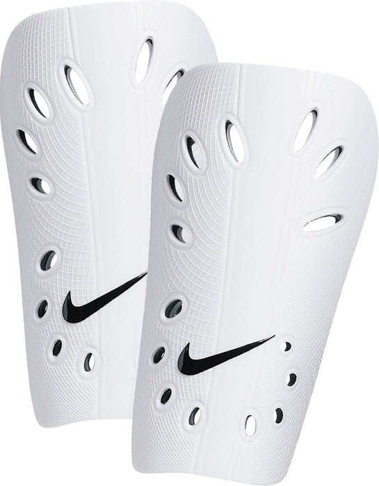 Nike J Guard Shin Guard - White/Black