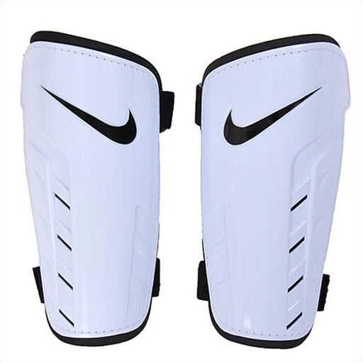 Nike Park Soccer Shin Guards - White