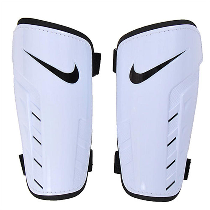 Nike Park Soccer Shin Guards - White