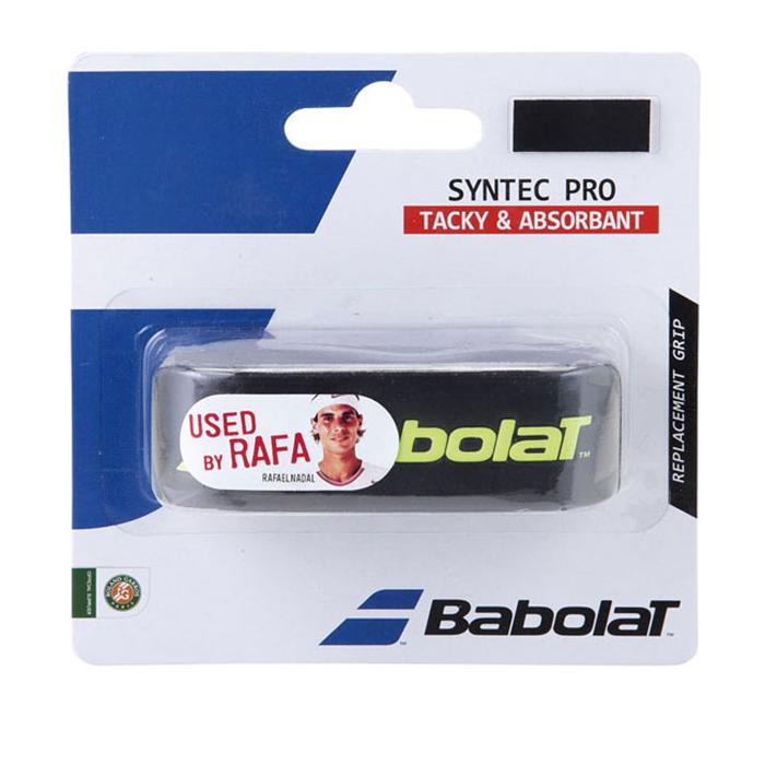 Babolat Syntec Pro Aero Replacement Grip