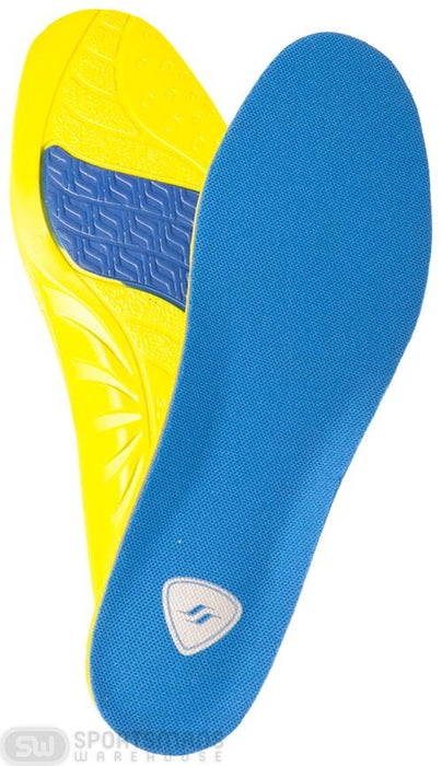 Sof Sole Performance Athlete Sz Womens Insole