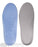 Sof Sole Performance Memory Sz 9-11 Mens Insole