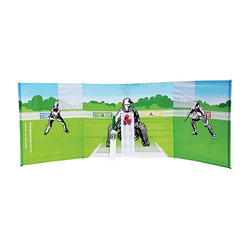 Sticky Wicky All Rounder Pop Up Stumps