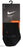 Nike Dri Fit Half Cushion No Show Sock - Black