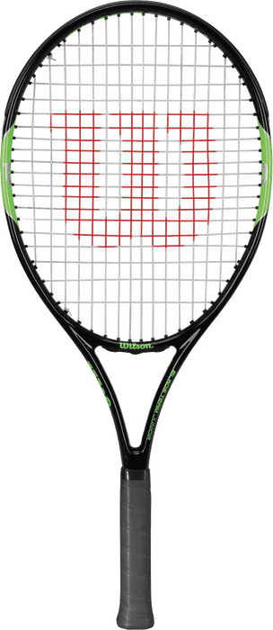 Wilson Blade Team 25 Junior Tennis Raquet