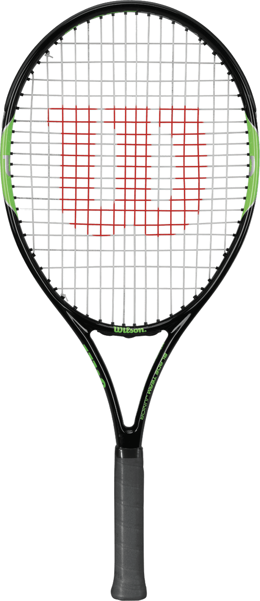 Wilson Blade Team 25 Junior Tennis Raquet