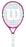 Wilson Burn Pink 21 Junior Tennis Raquet