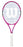 Wilson Burn Pink 25 Junior Tennis Raquet