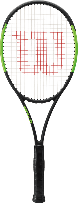 Wilson Blade 98L Tennis Racquet