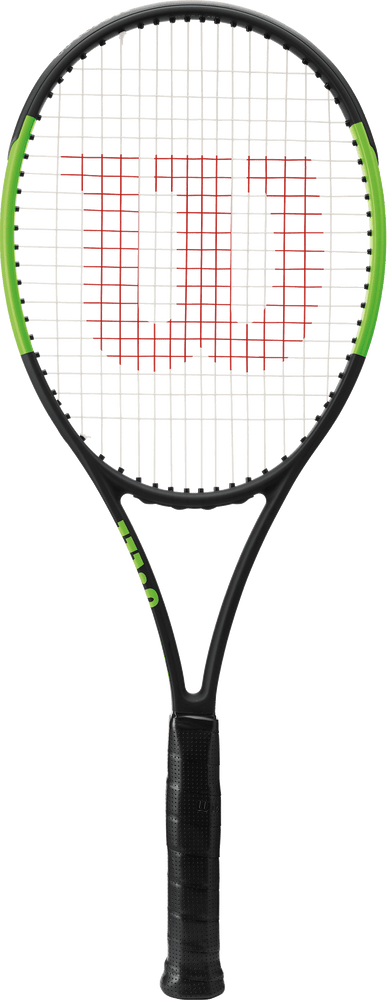 Wilson Blade 98L Tennis Racquet