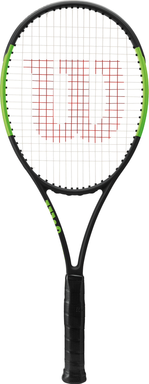 Wilson Blade 98L Tennis Racquet