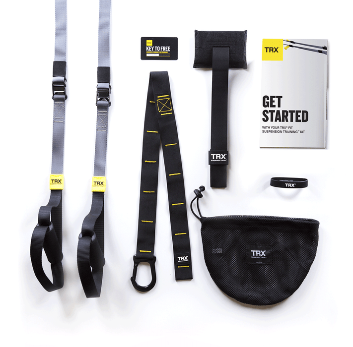 TRX Fit Functional Trainer