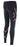 2XU TR2 Womens Compression Tights - Black/Fluro Pink