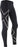 2XU TR2 Womens Compression Tights - Black/Silver