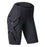 2XU Womens TR2 Compression 5 Inch Short - Black/Nero