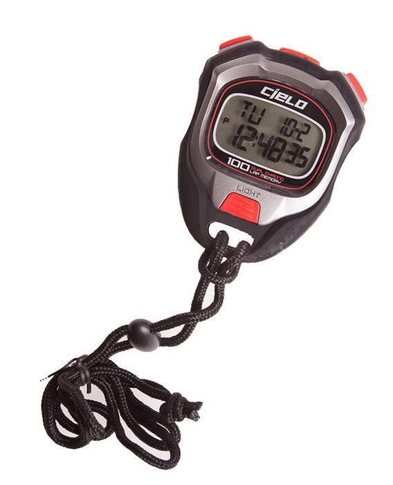 Cielo Wt058 30 Lap Stopwatch