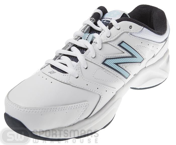 New Balance WX624WB3 D Womens XTraining Shoe