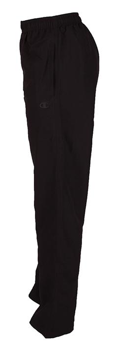 Champion Junior Infinity Microfibre Pant-Black