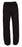 Champion Junior Infinity Microfibre Pant-Black