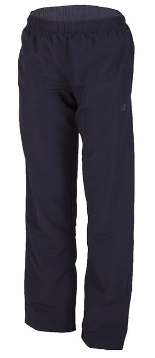 Champion Junior Infinity Microfibre Pant-Navy