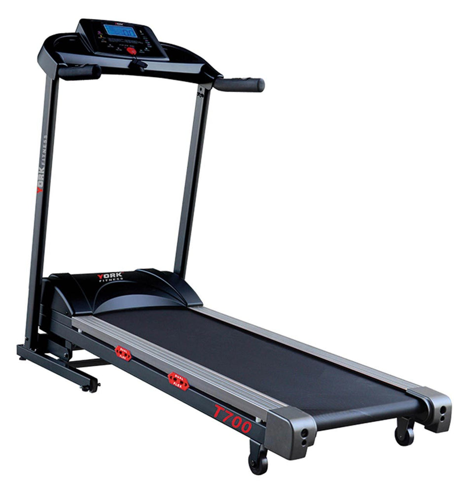 York T700 Treadmill