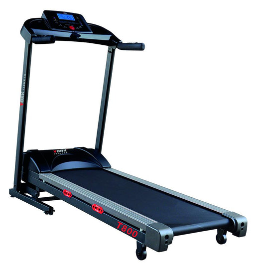 York T800 Treadmill