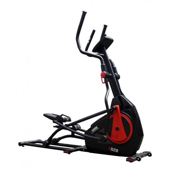 York X520 Front Drive Cross Trainer