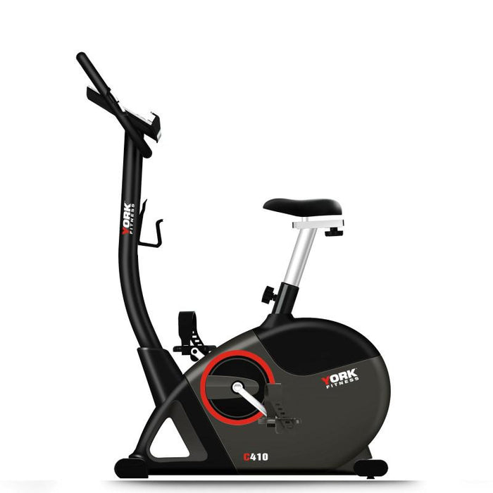 York C410 Exercise Bike