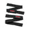 York Heavy Duty Weight Lifting Straps