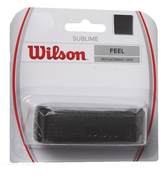 Wilson Sublime Replacement Grip - Black