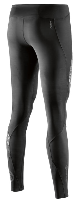 Skins A400 Series Womens Compression Long Tights - Nexus