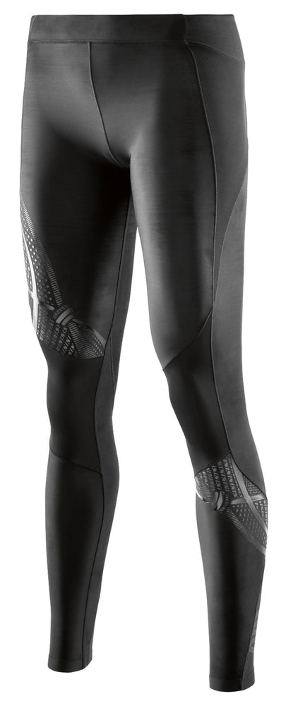 Skins A400 Series Womens Compression Long Tights - Nexus