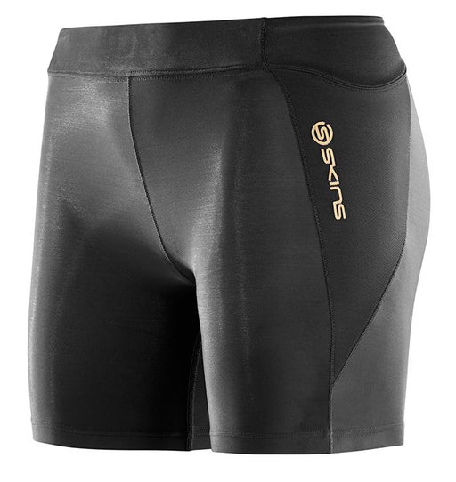 Skins A400 Series Womens Compression Shorts