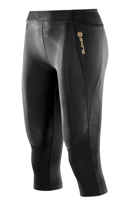 Skins A400 Series Womens Compression 3/4 Tights